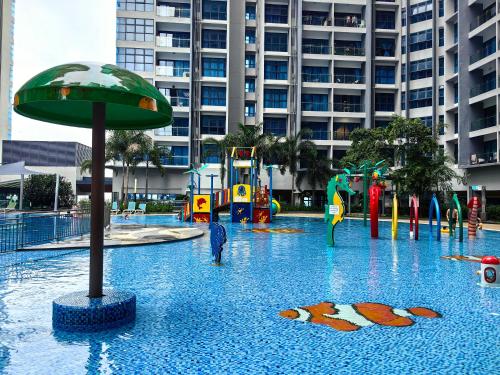 atlantis lovely chicks homestay