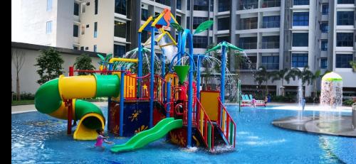 atlantis lovely chicks homestay