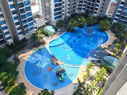 atlantis lovely chicks homestay