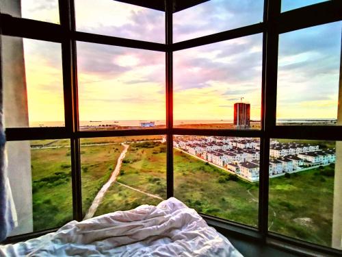 atlantis lovely chicks homestay