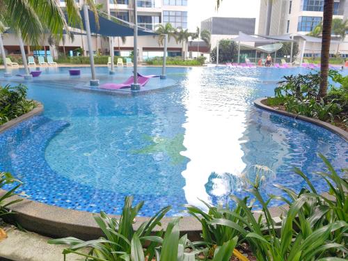 atlantis lovely chicks homestay