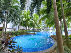 atlantis lovely chicks homestay