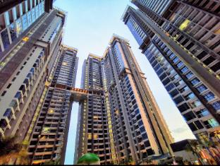 atlantis lovely chicks homestay