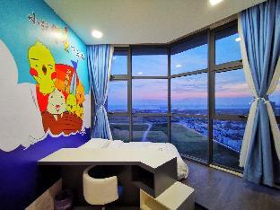 atlantis lovely chicks homestay