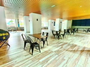 atlantis lovely chicks homestay