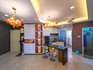 atlantis lovely chicks homestay