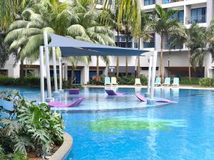 atlantis lovely chicks homestay