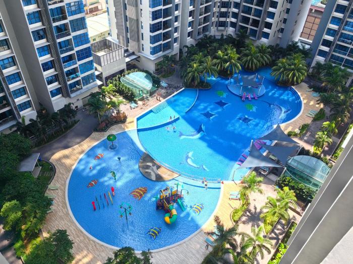 atlantis lovely chicks homestay