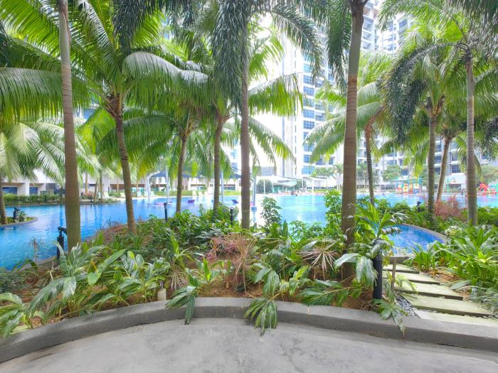 atlantis lovely chicks homestay