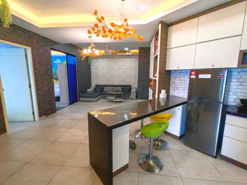 atlantis lovely chicks homestay