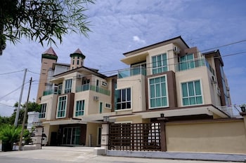 ok family villa