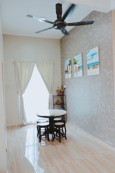 ok family villa