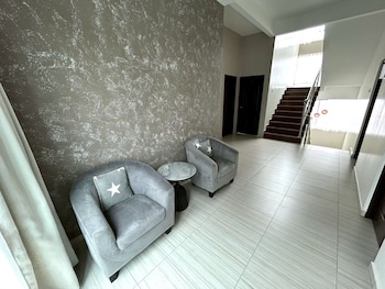 ok family villa
