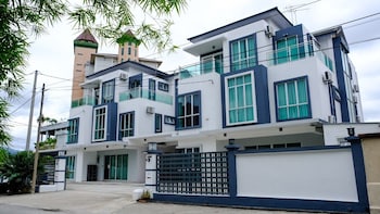 ok family villa