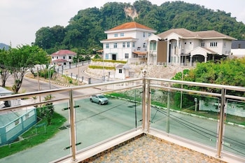 ok family villa