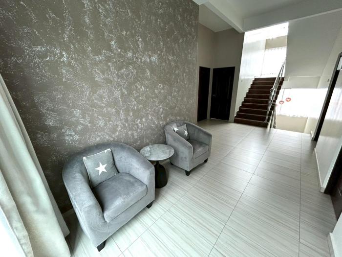 ok family villa