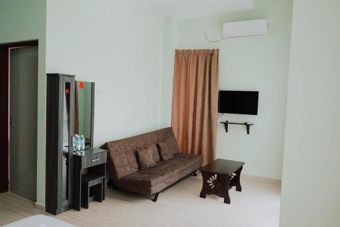 ok family villa