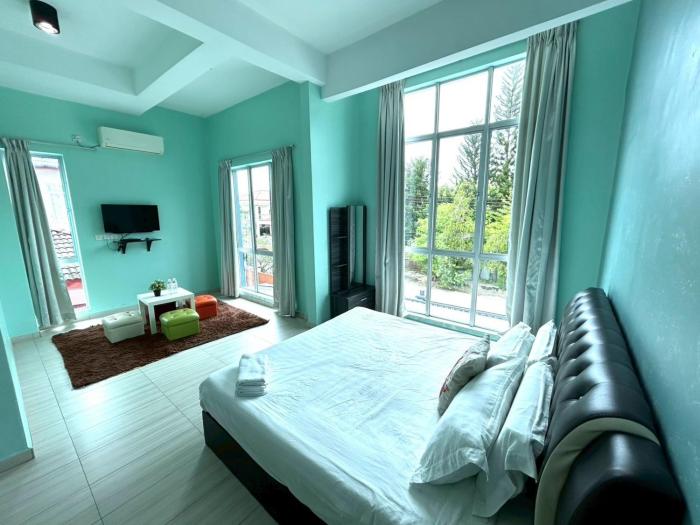 ok family villa