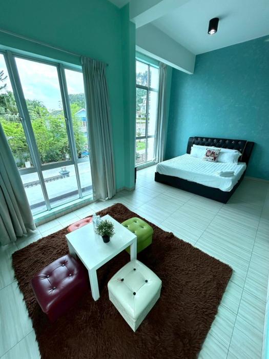 ok family villa