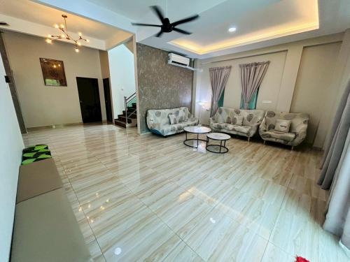 ok family villa