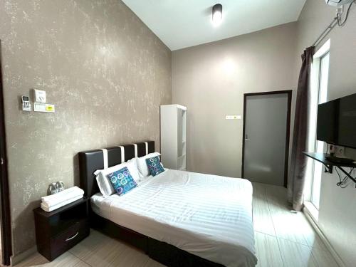 ok family villa