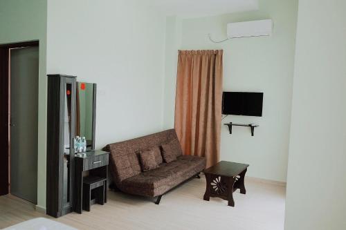 ok family villa