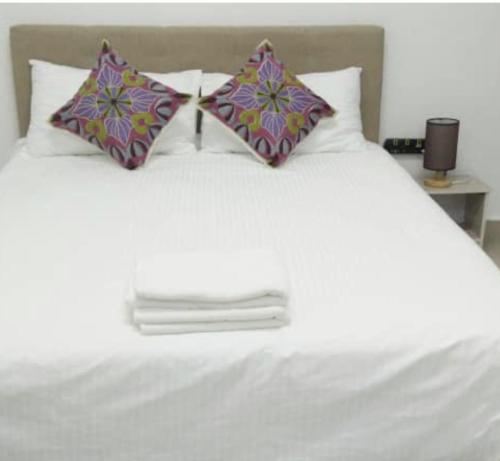 kerteh apartment