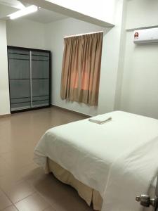 kerteh apartment