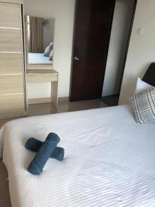 kerteh apartment