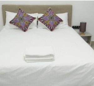 kerteh apartment