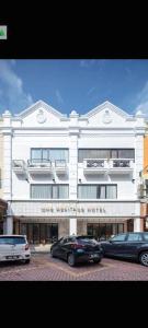 one heritage hotel