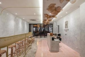 one heritage hotel