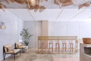 one heritage hotel