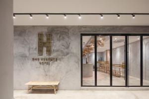 one heritage hotel