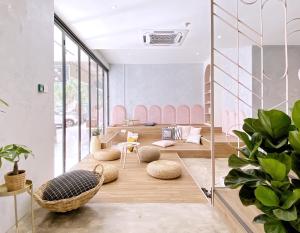 one heritage hotel