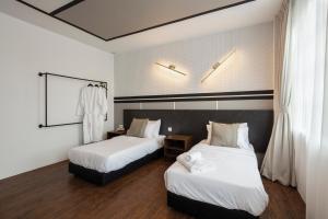 one heritage hotel