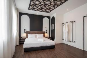 one heritage hotel
