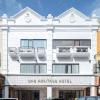 one heritage hotel