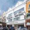 one heritage hotel
