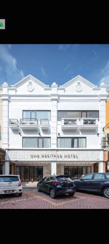one heritage hotel