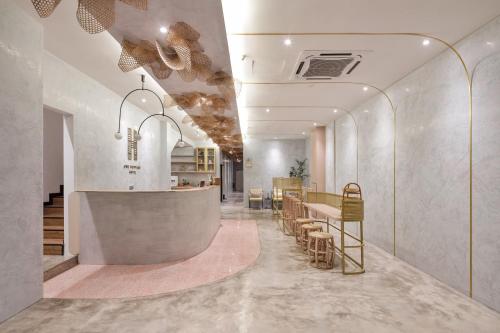 one heritage hotel