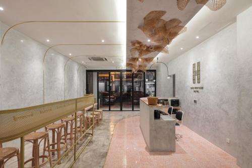 one heritage hotel