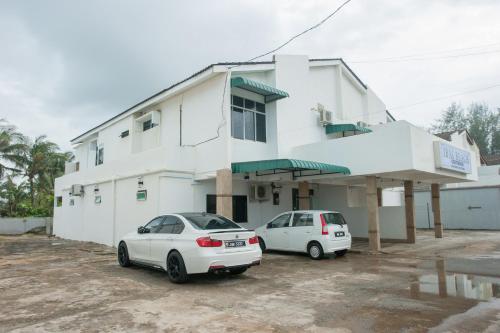 ibai beach guesthouse