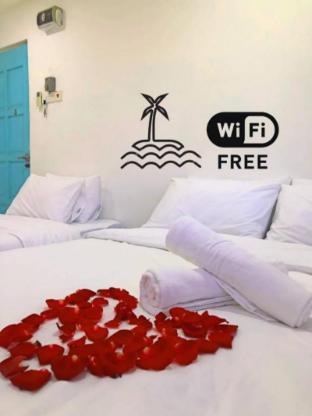 Ibai Beach Guesthouse