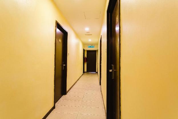 u stay hotel