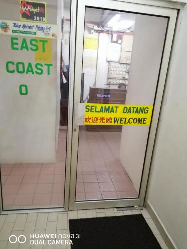 east coast hotel