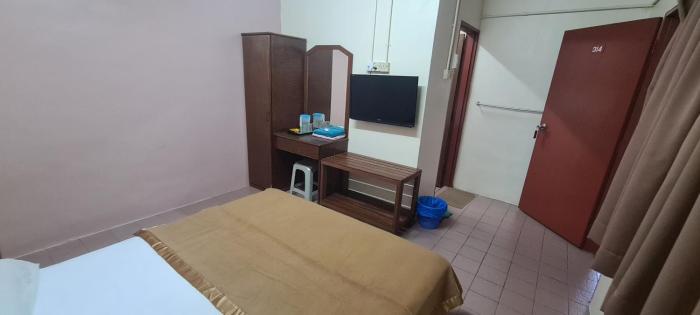 east coast hotel