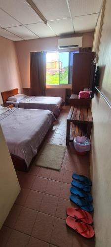east coast hotel