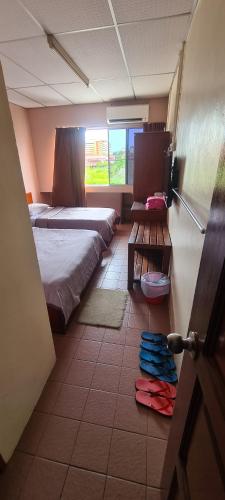 east coast hotel