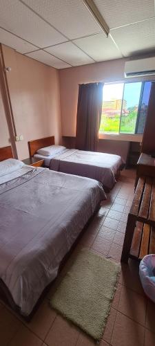 east coast hotel